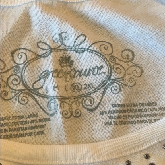 Green Source Women’s Camisole/Tank Top - Picture 3 of 6